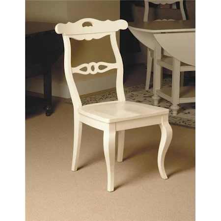 Dining Side Chair